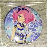 Amazon.co.jp: アイカツ アイカツ ナムコ 限定 缶バッジ 桜庭
